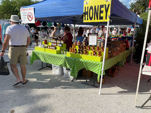 Grocery Store «Sanibel Island Farmers Market», reviews and photos, 800 Dunlop Rd, Sanibel, FL 33957, USA