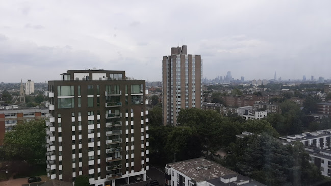 Reviews of Chalcots estate in London - Construction company