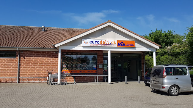 EuroDeli Aarhus