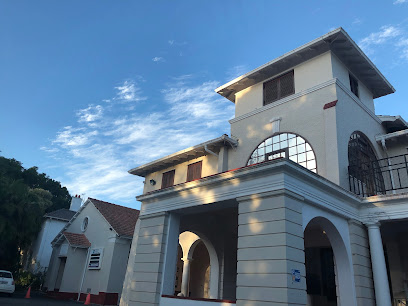 International School of Cape Town (Struben House Campus)