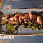 Photo n°3 de l'avis de Manuela.a fait le 13/10/2023 à 14:47 sur le  #MOOD Pizza&Mare à Carate Brianza