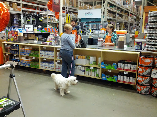 Home Improvement Store «The Home Depot», reviews and photos, 320 Bridgeton Pike, Mantua Township, NJ 08051, USA