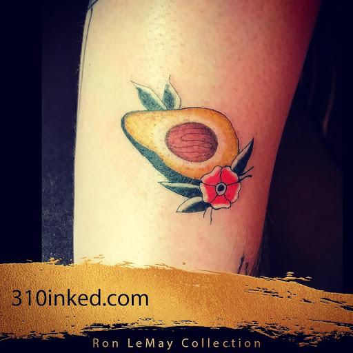 Explore nicki minaj tattoo ideas, creative tattoo ideas in Spokane, available at Ron LeMay Tattoo