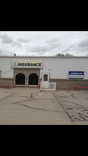 Triple C Insurance in Torrington, Wyoming