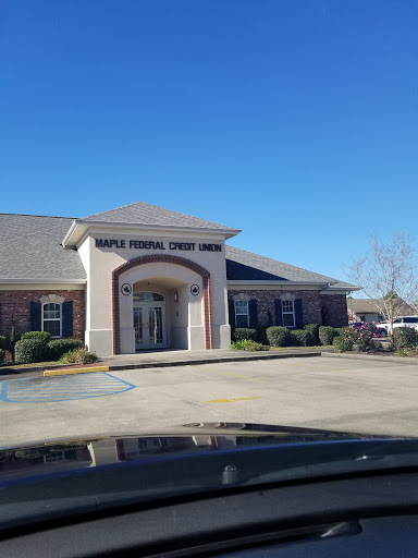 Lafayette Schools' Federal Credit Union in Lafayette, Louisiana