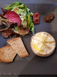 Avocado toast du Restaurant Les Giron'dines à Saint-Émilion - n°4