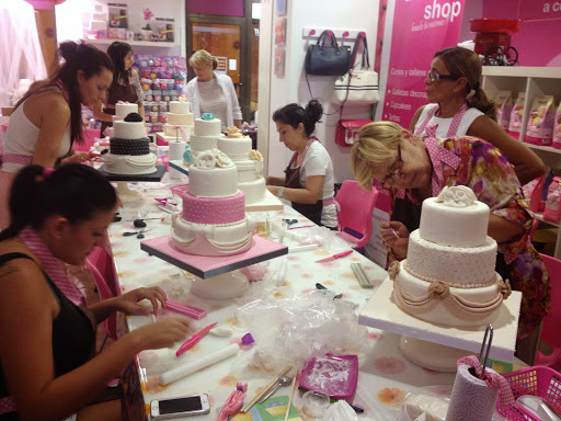 A Cookie Shop S L en Benidorm, Alicante