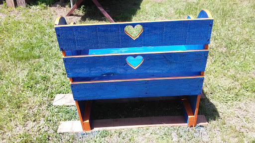 Park «Joe Moody Harris Park», reviews and photos, N Center Ave, Panama City, FL 32401, USA