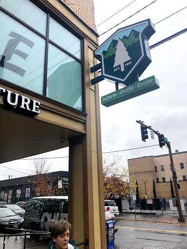 Outdoor Sports Store «Next Adventure», reviews and photos, 426 SE Grand Ave, Portland, OR 97214, USA