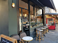 Atmosphère du Restaurant Pompette à Paris - n°3