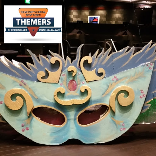 Party Planner «Themers», reviews and photos, 441 S Robson, Mesa, AZ 85210, USA
