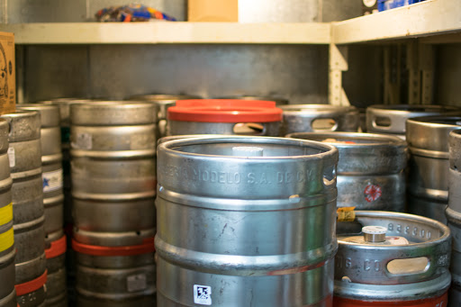 Liquor Store «Fuller Liquor & Kegs», reviews and photos, 3896 Rosecrans St, San Diego, CA 92110, USA