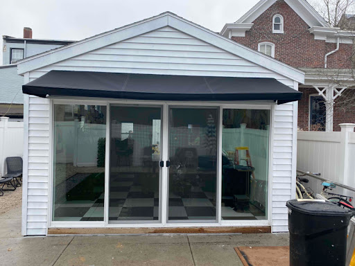 Awning Supplier «Paul Construction & Awning», reviews and photos, 4093 W Skippack Pike, Schwenksville, PA 19473, USA