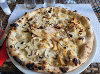 Plats et boissons du Pizzeria Il Monte Bianco à Ambilly - n°6