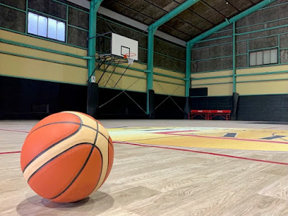 バスケットボールコート MILADA大阪茨木店