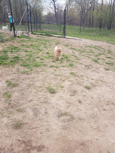 Park «Paws Place Dog Park», reviews and photos, Broadfield Rd, New Rochelle, NY 10804, USA