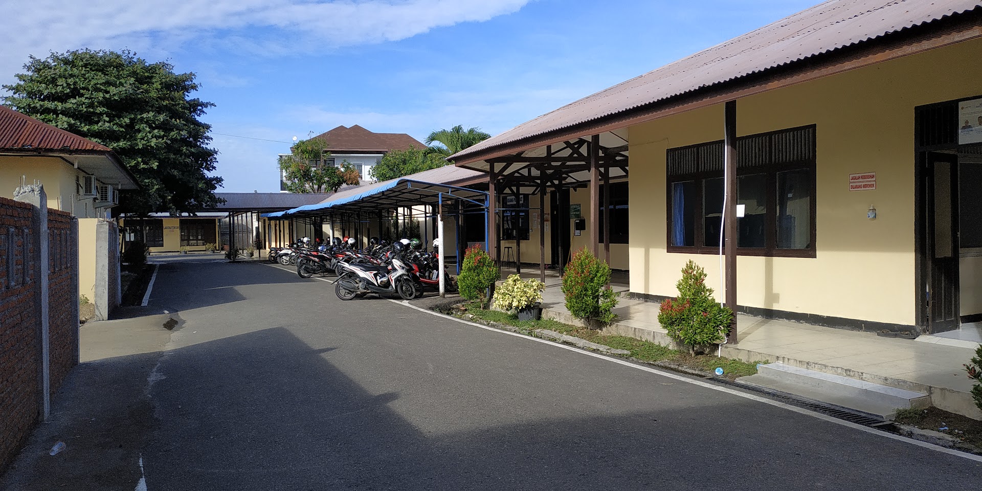 Rumah Sakit Bhayangkara Polda Aceh Photo