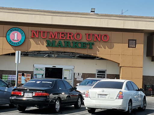 Supermarket «Top Valu Market», reviews and photos, 10819 Hawthorne Blvd, Lennox, CA 90304, USA
