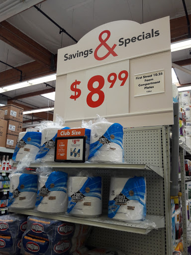 Grocery Store «Smart & Final», reviews and photos, 2775 Pacific Coast Hwy, Torrance, CA 90505, USA