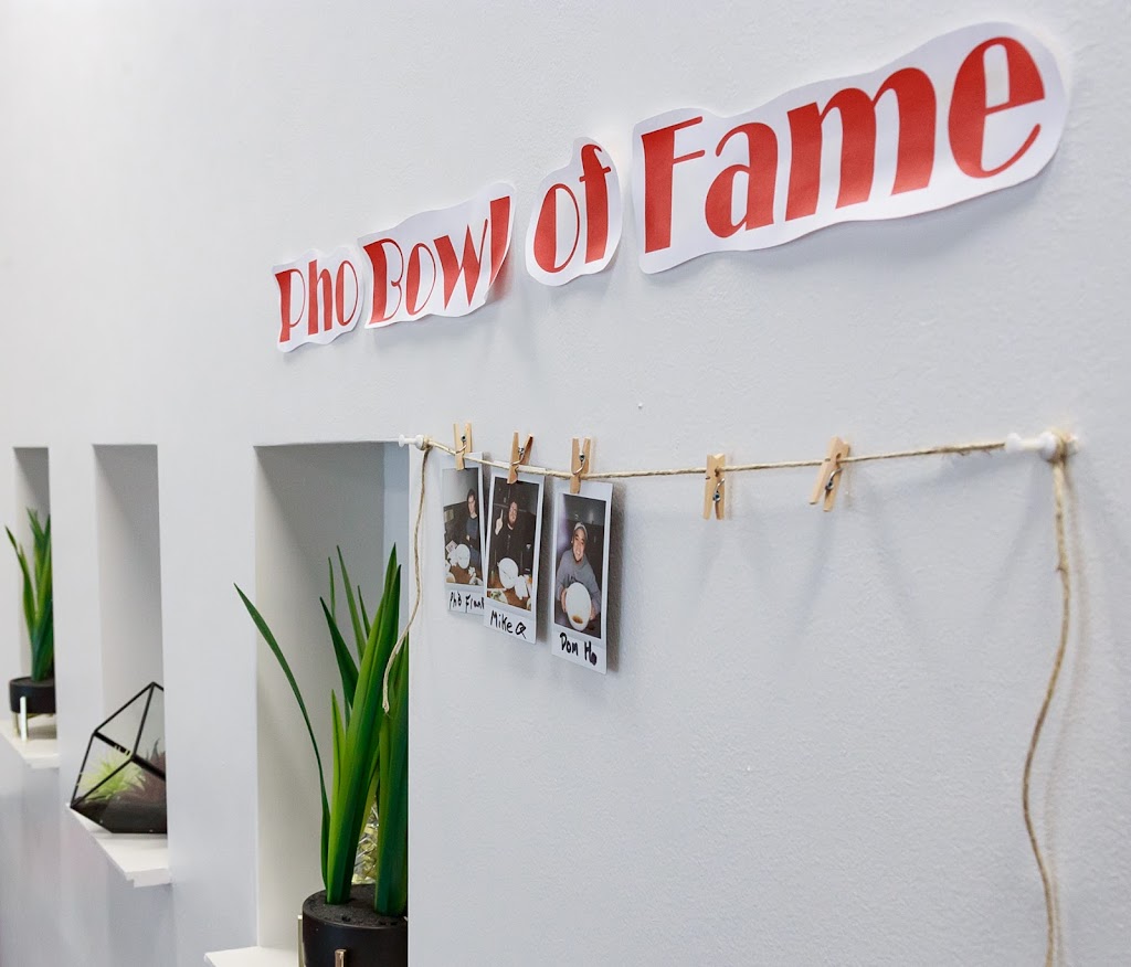 Pho Bowl and Grill 92054