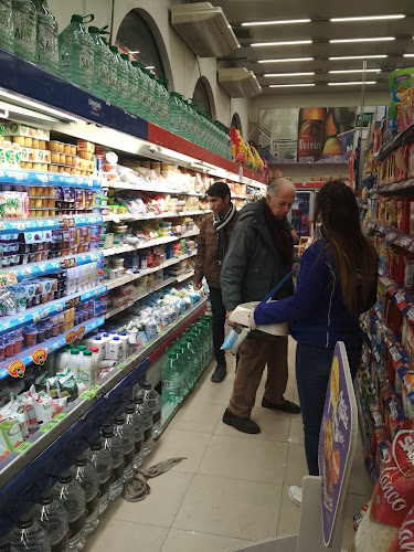 Opiniones de Supermercado Frigo en Montevideo - Supermercado