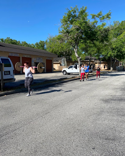 Gym «CrossFit Force 2 Reckon», reviews and photos, 961 Diplomat Dr #106, DeBary, FL 32713, USA