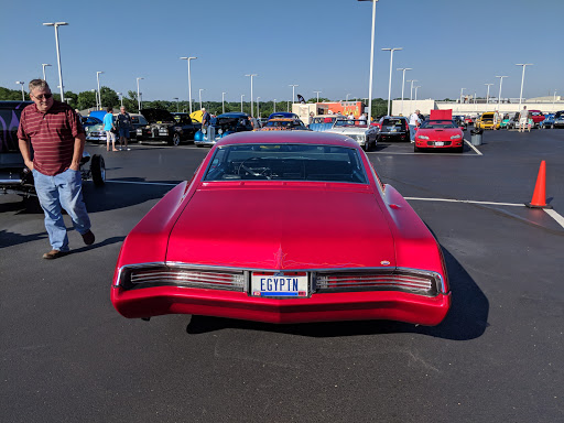 Used Car Dealer «Voss Used Cars», reviews and photos, 99 Loop Rd, Dayton, OH 45459, USA