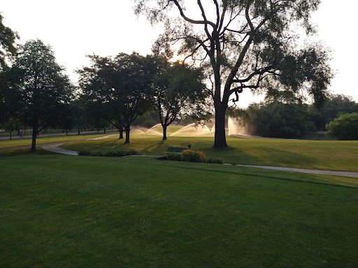 Golf Club «Marquette Park Golf Course», reviews and photos, 6700 S Kedzie Ave, Chicago, IL 60629, USA