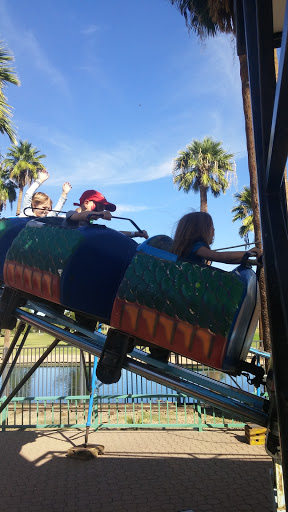 Golf Course «Encanto 9-Hole Golf Course», reviews and photos, 2300 N 17th Ave, Phoenix, AZ 85007, USA