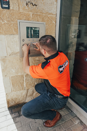 Locksmith «Pop-A-Lock», reviews and photos, 5191 W Charleston Blvd #135, Las Vegas, NV 89146, USA