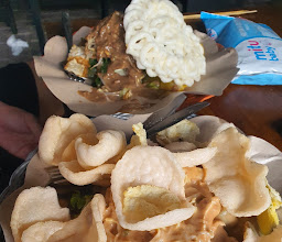 Gado Gado \