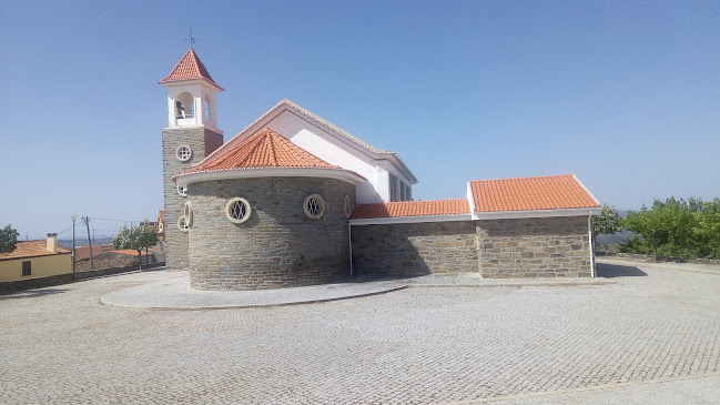 Avaliações doIgreja de Urros em Torre de Moncorvo - Igreja