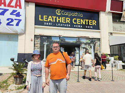 Carpathia Leather Center