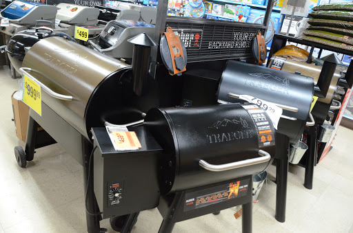 Hardware Store «Whitmore Ace Hardware», reviews and photos, 210 S State St, Manhattan, IL 60442, USA