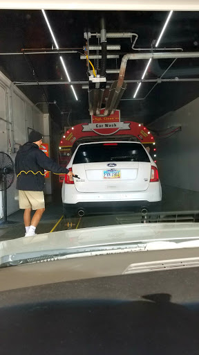 Car Wash «Kwik Car Wash - Parmatown», reviews and photos, 7875 Day Dr, Parma, OH 44129, USA