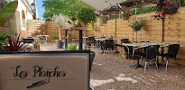 Atmosphère du Restaurant Les Planches Carcassonne - n°4