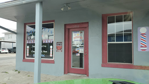 Barber Shop «Uppercuts Barber Shop», reviews and photos, 2502 39th St, Galveston, TX 77550, USA