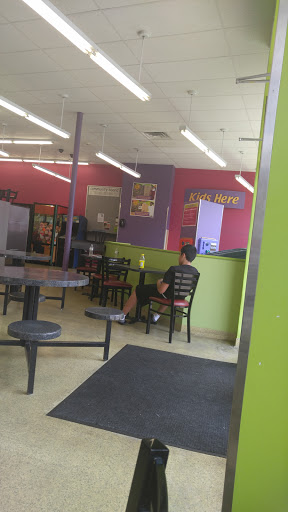 Laundromat «Festiva Laundry», reviews and photos, 701 Columbia Ave, Lancaster, PA 17603, USA