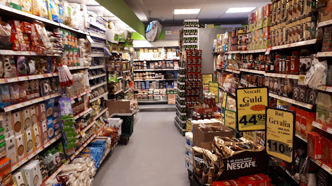 Anmeldelser af Min Købmand Snekkersten i Birkerød - Supermarked