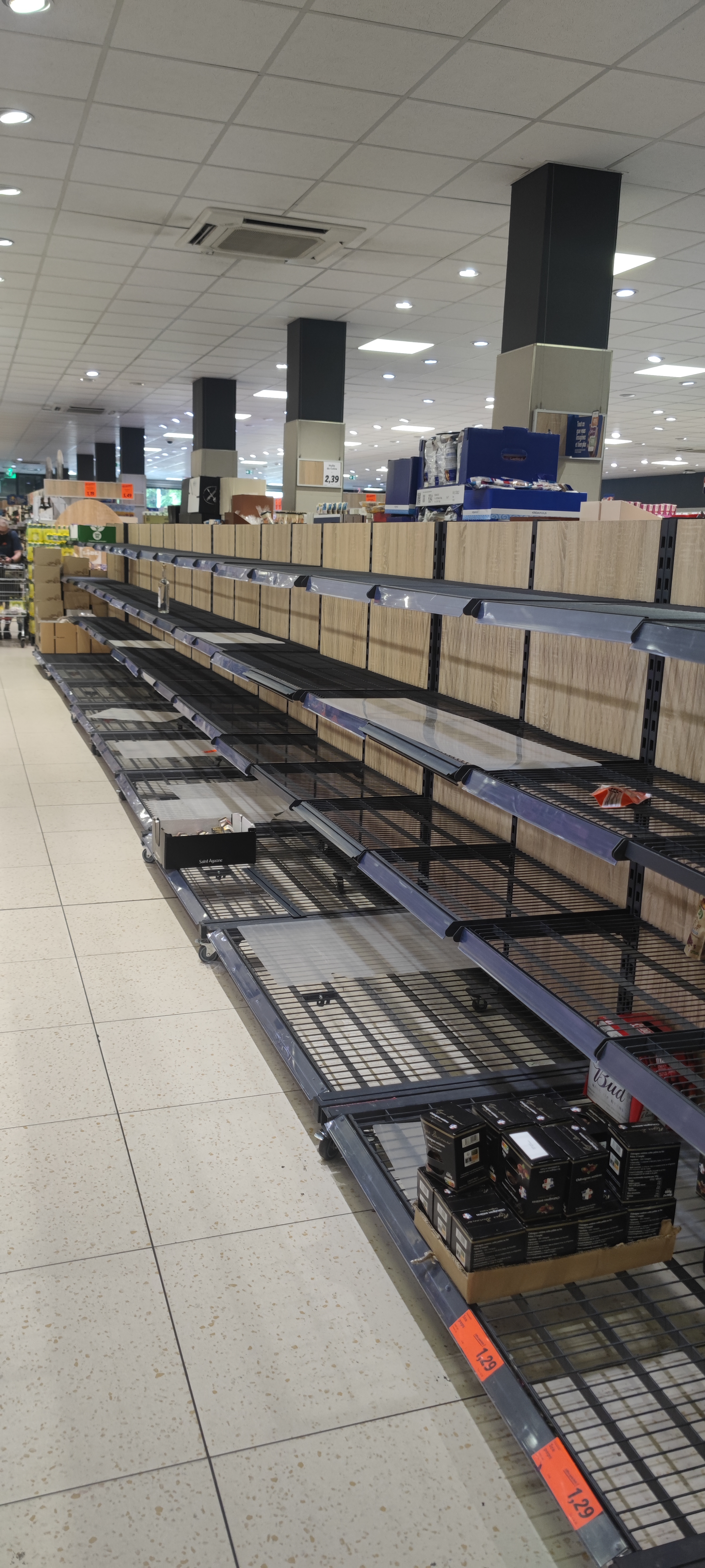 Photo n° 1 de l'avis de Hannen.e fait le 24/05/2022 à 18:40