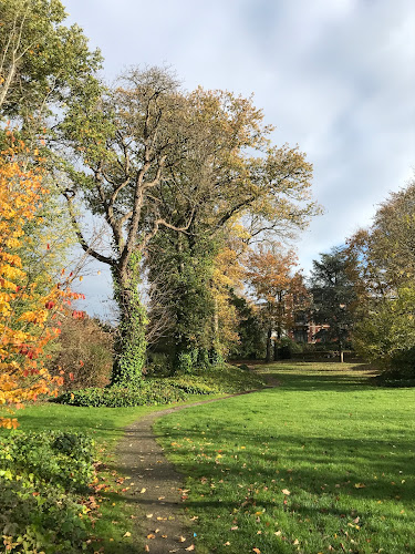 Parc Beuvry à Béthune