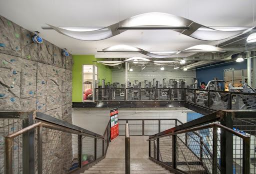 Gym «Sky Fitness & Wellbeing- Midtown», reviews and photos, 4103 S Yale Ave, Tulsa, OK 74135, USA