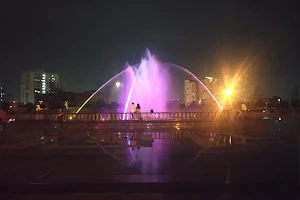Musical Fountain image