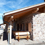 Photo n°2 de l'avis de Roland.e fait le 06/04/2018 à 05:53 sur le  Malga Cislon à Truden im Naturpark