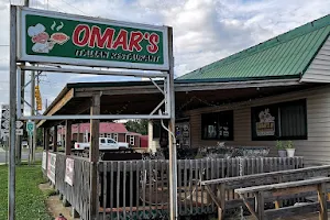 Omar's Italian Restaurant image