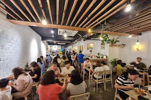 mukó [Korean Cafe] image