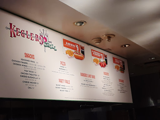 Bowling Alley «Santa Fe Station Bowling Center», reviews and photos, 4949 N Rancho Dr, Las Vegas, NV 89130, USA