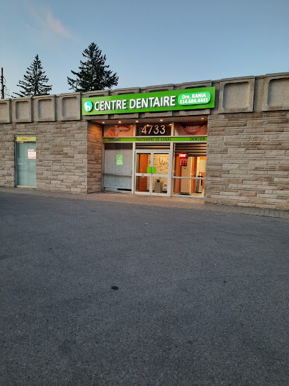 Centre Dentaire Dre. Rania