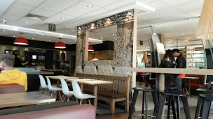 Photo n°13 de McDonald's à Villers-Saint-Paul ()