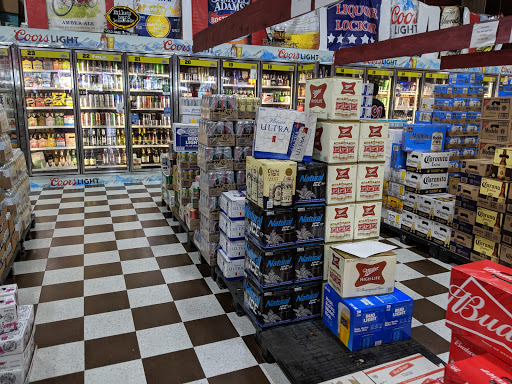 Liquor Store «Liquor Locker», reviews and photos, 1665 Oak Tree Road #360, Edison, NJ 08820, USA